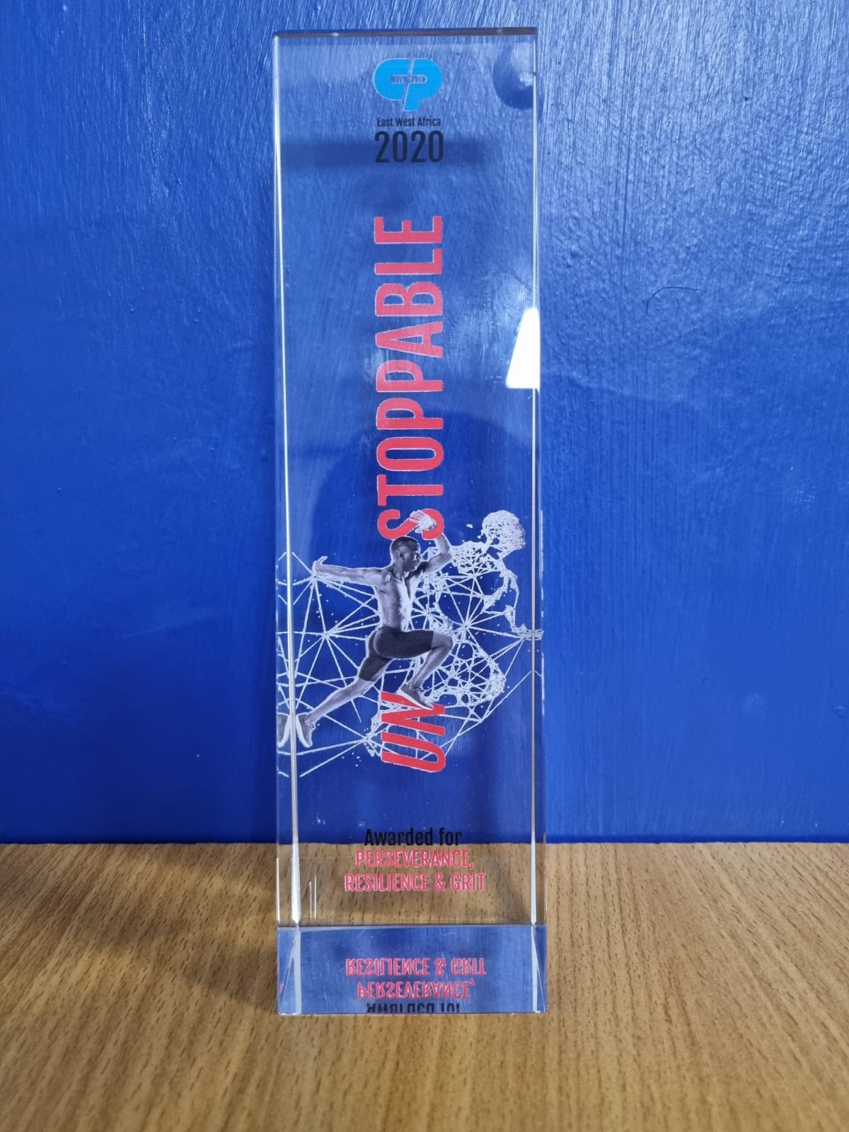 2020 Award