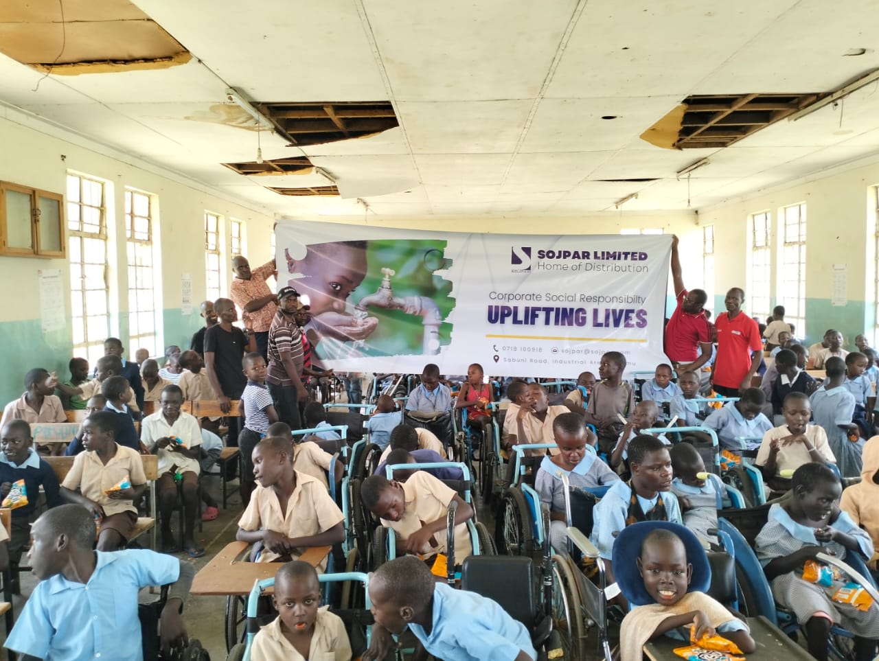 Community Outreach 2