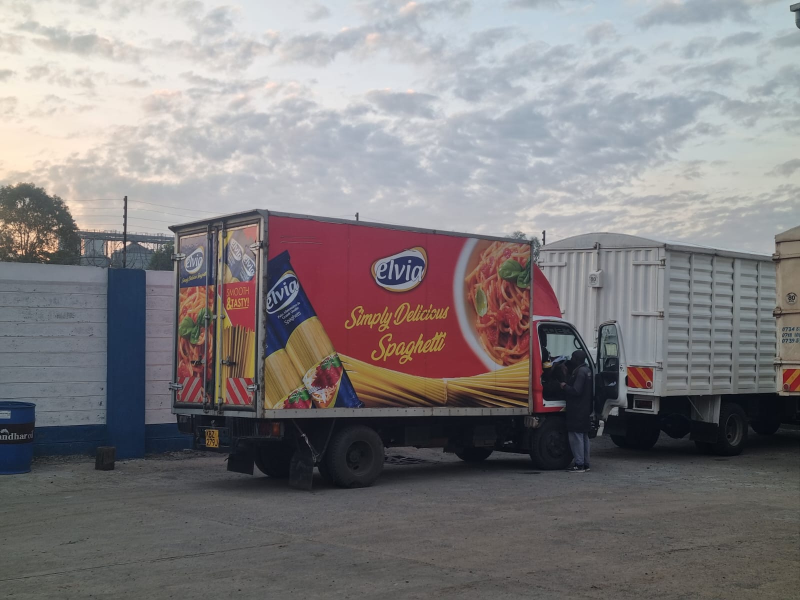 Delivery Team