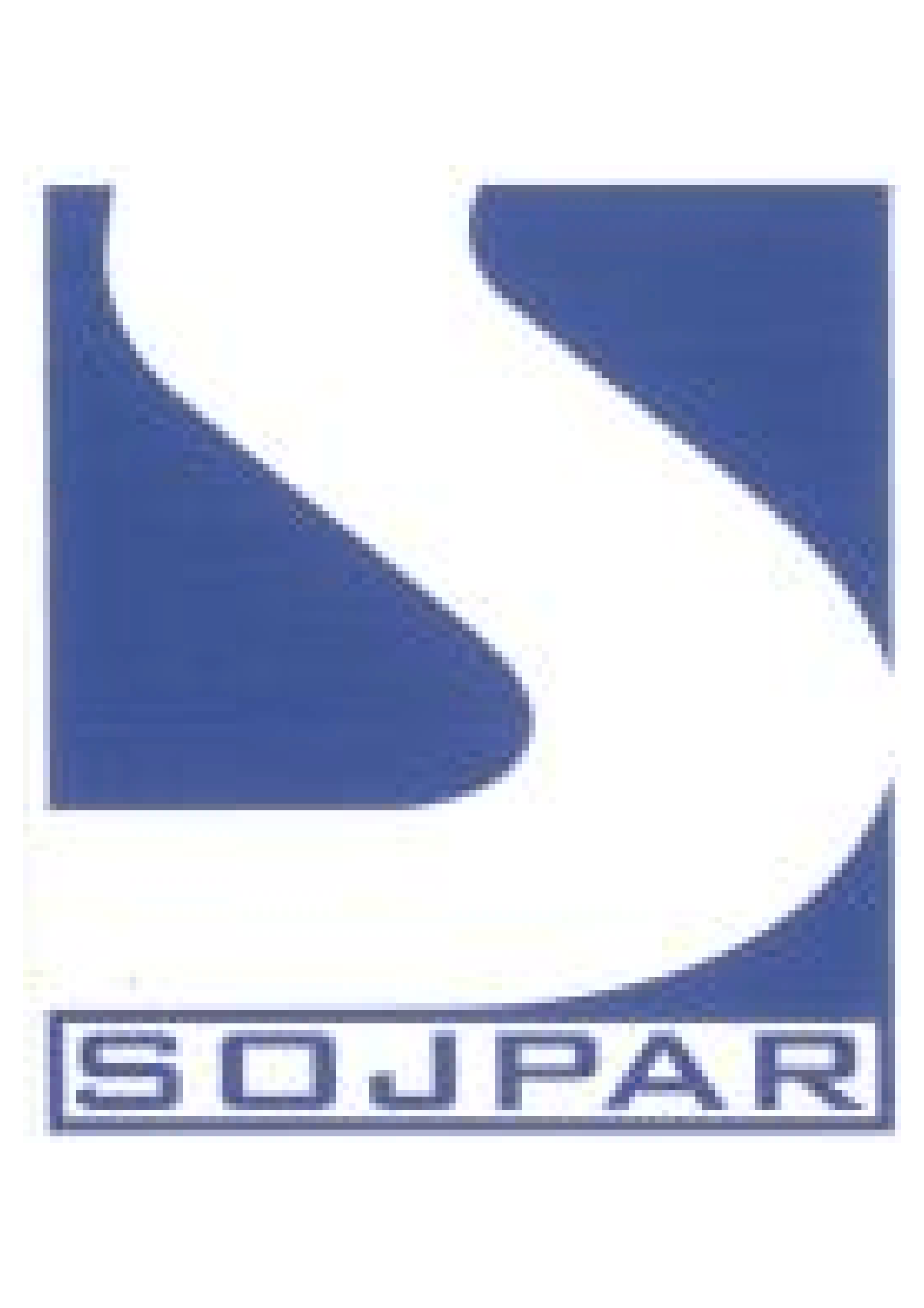 Sojpar Logo