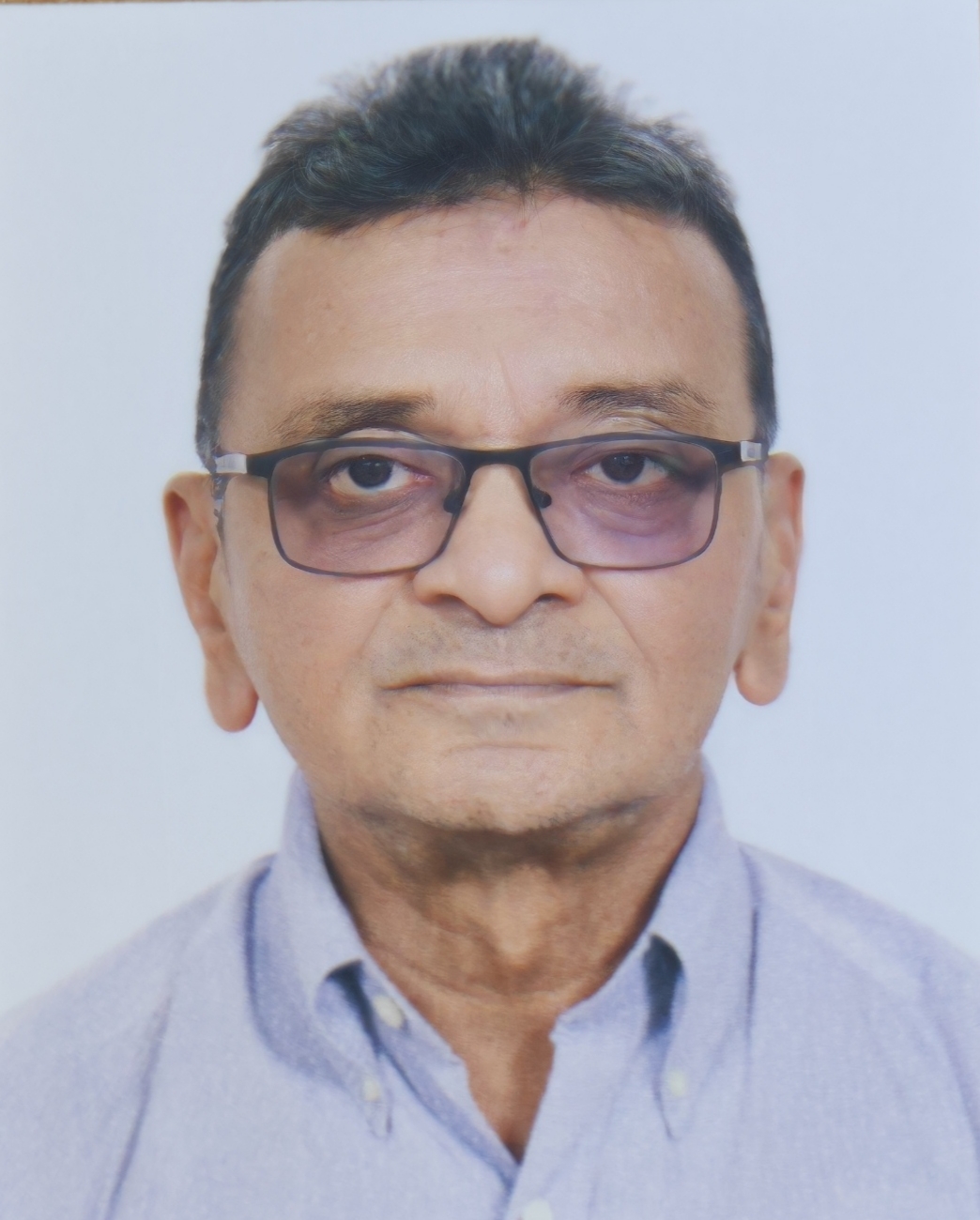 Sunil Shah